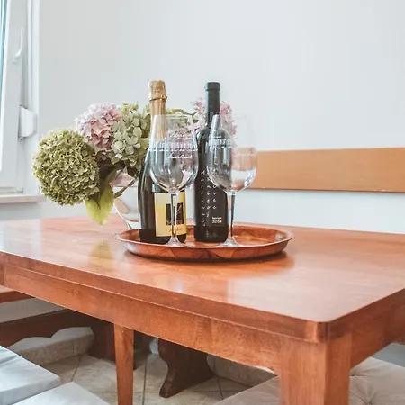 Apartment Entoli Podnanos