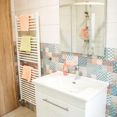 Entoli Apartment Podnanos