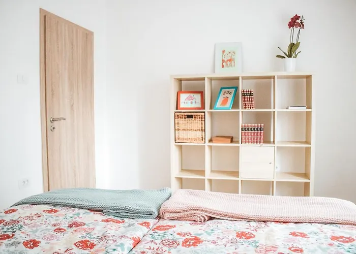 Entoli Apartamento Podnanos