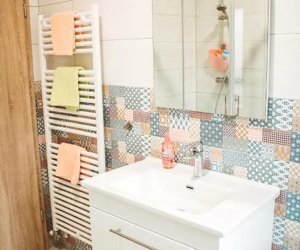 Entoli Apartamento Podnanos